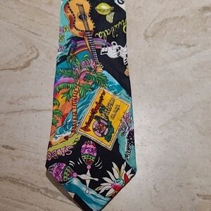Nicole Miller Tie